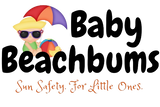 Baby Beachbums Shop Checkout Page