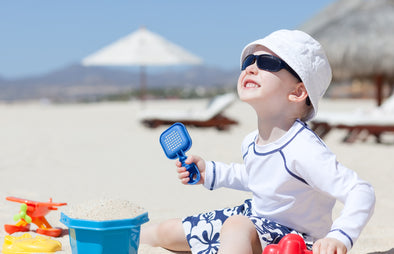 What You Should Know About UV Radiation