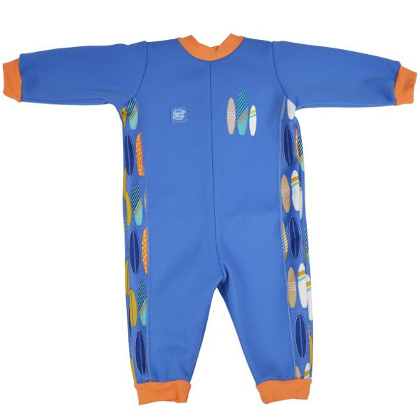 Warm-In-One - Surf’s Up (Only Size 3-6m left)