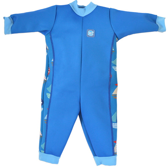 Warm-In-One - Set Sail (Only Size 3-6m left)
